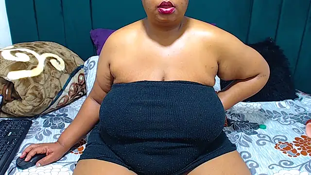 PASION THUNDERX23 online show from 06.14.26