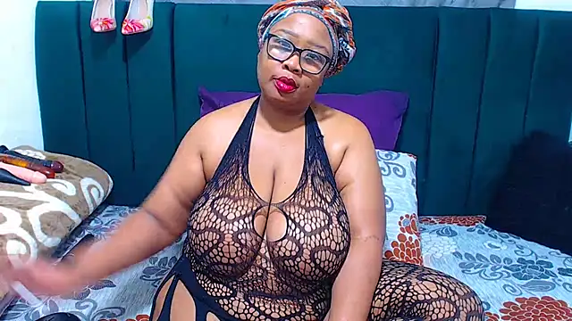 PASION THUNDERX23 online show from 06.19.26