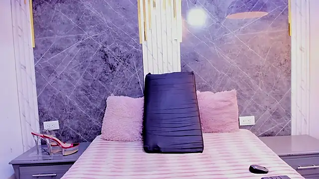 AndreaFletcher online show from 09.15.25