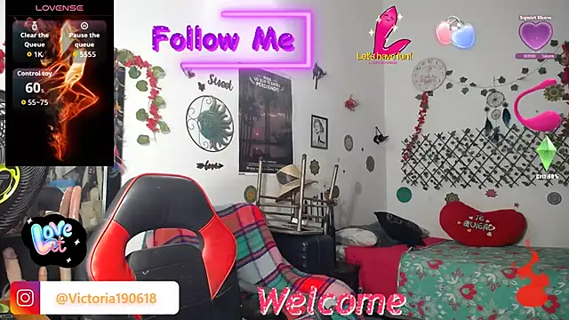 Snapshot of YourWhoreXX chatting on 02.18.26 YourWhoreXX online show from 02.18.26