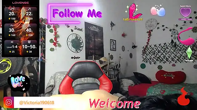 Snapshot of YourWhoreXX chatting on 02.28.26 YourWhoreXX online show from 02.28.26