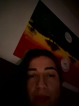 Yashira Jaziri online show from 01.12.26