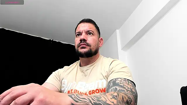 musclemonster31 online show from 11.03.25