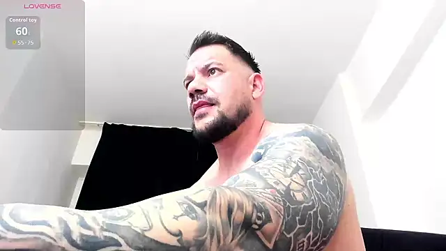 musclemonster31 online show from 03.03.26