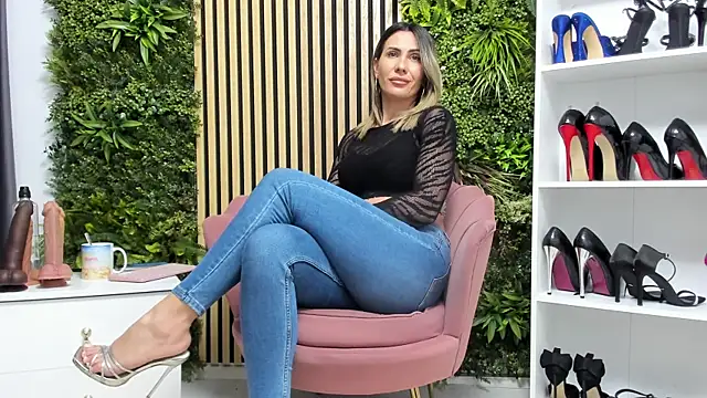 sweetcherry30 online show from 03.25.26