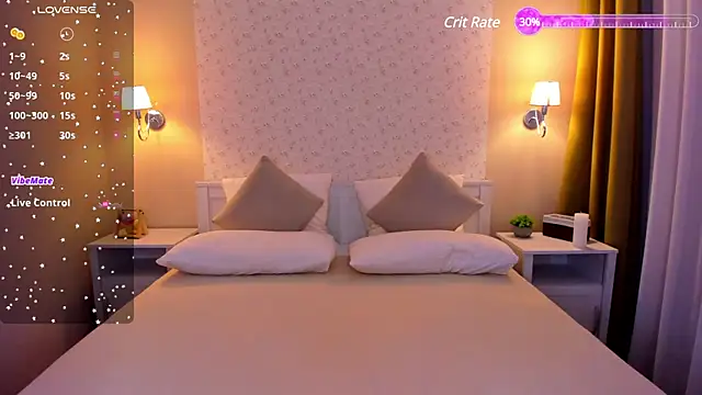 Lexi Split online show from 02.18.25