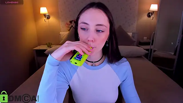 Lexi Split online show from 03.01.26