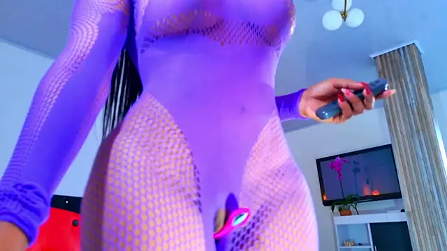 SQUIRT4UMEGAN online show from 03.26.26