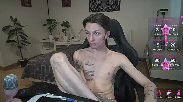 Tima Lexikov  online show from 12.10.24