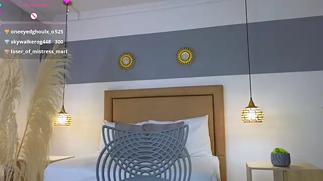 Snapshot of riley_sierra chatting on 01.30.25 riley sierra online show from 01.30.25