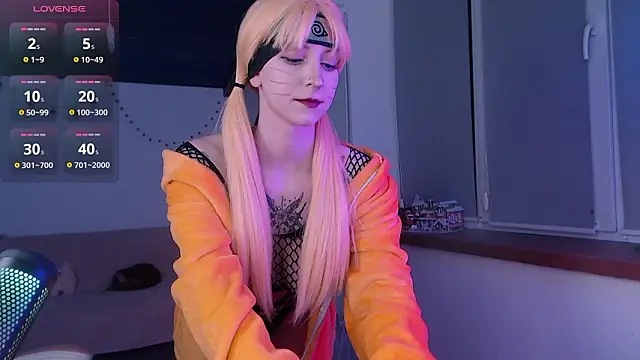 Snapshot of Akiko_Hentai chatting on 03.02.26 Akiko Hentai online show from 03.02.26