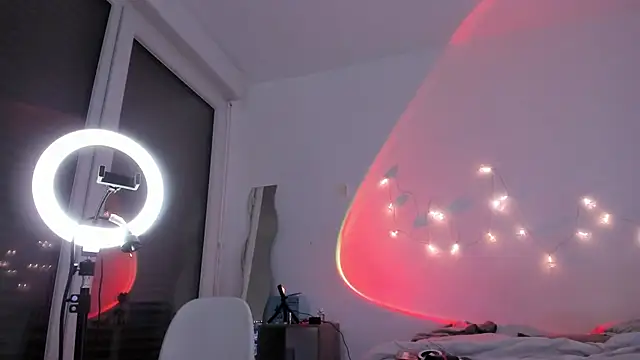 lissajoness online show from 02.11.25