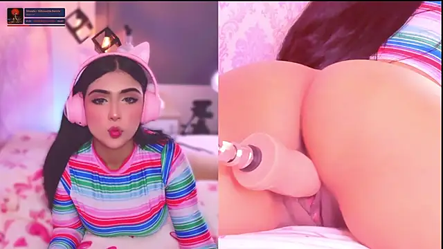 georgiia cm online show from 01.14.26