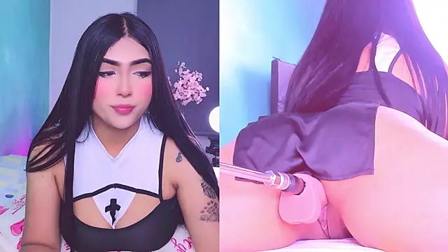 georgiia cm online show from 05.20.26