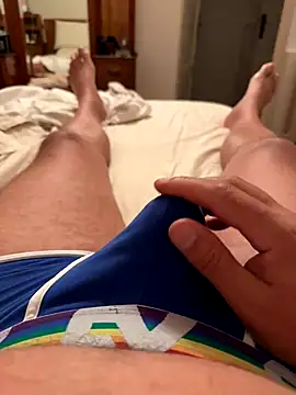 jacky4501 online show from 09.13.25