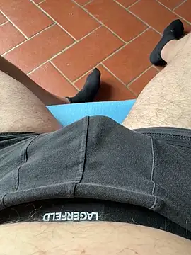 jacky4501 online show from 05.14.26