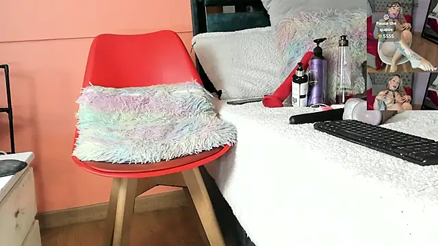  BrendaMichel  online show from 09.27.25