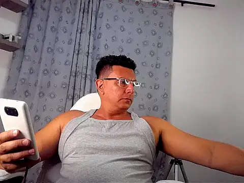 Snapshot of pedropicapi chatting on 09.10.25 pedropicapi online show from 09.10.25