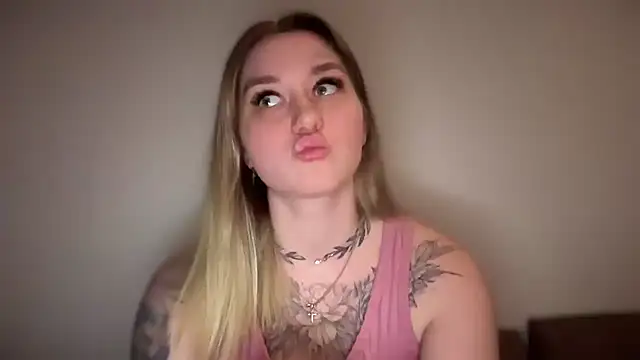 Isabel-Bailey online show from 01.02.25