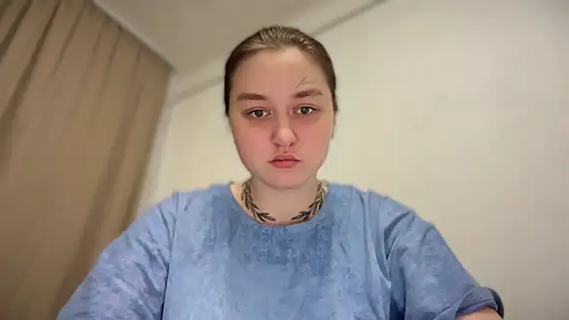 Isabel-Bailey online show from 10.11.25