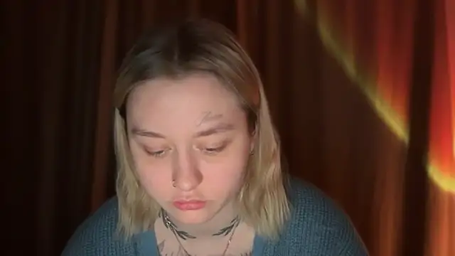 Isabel-Bailey online show from 04.07.26