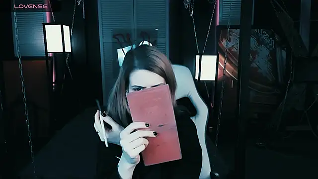 Noah ElmerX online show from 12.12.24