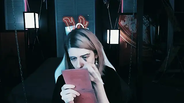 Noah ElmerX online show from 12.24.24