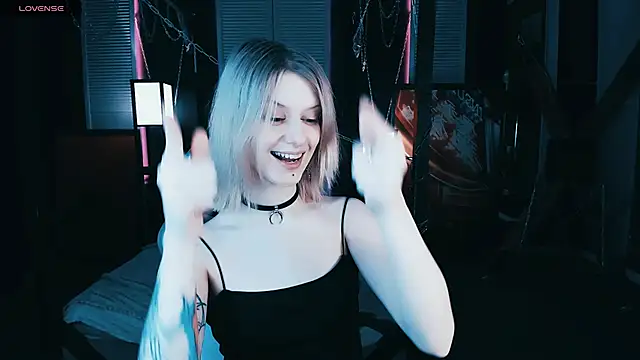 Noah ElmerX online show from 02.11.25