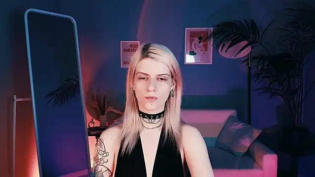 Noah ElmerX online show from 11.21.25