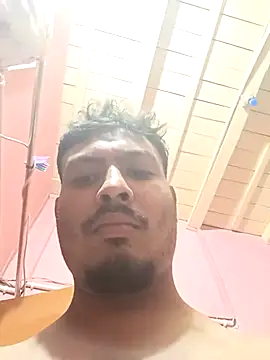 imrandidar22 online show from 10.03.25