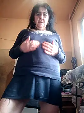 Lovely Lori online show from 02.27.25