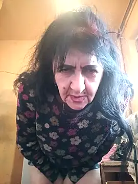 Lovely Lori online show from 03.08.25