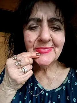 Lovely Lori online show from 03.16.25