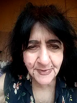 Lovely Lori online show from 05.06.26