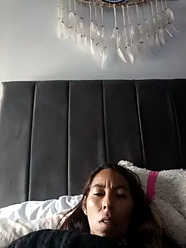 Rosalinda Cortez online show from 01.03.25