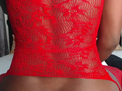 sexyariaashley online show from 12.13.24