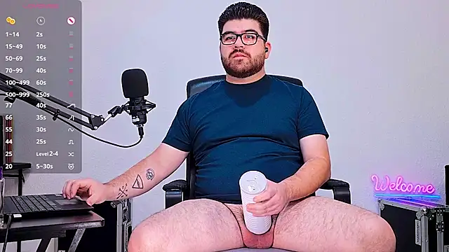 jax luna online show from 12.25.24