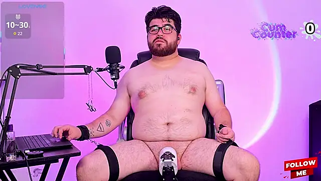 jax luna online show from 10.03.25