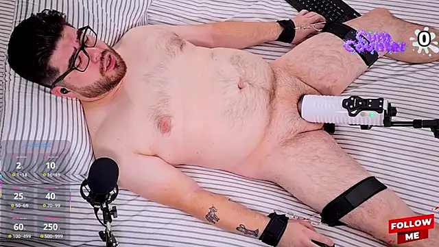 jax luna online show from 10.05.25