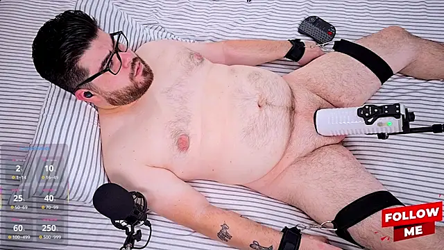 jax luna online show from 10.24.25