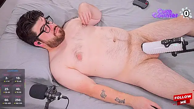 jax luna online show from 04.24.26