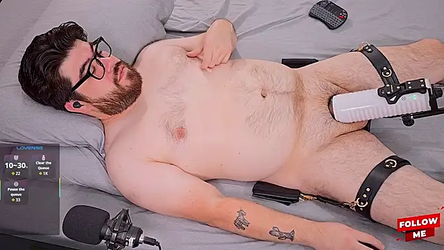 jax luna online show from 04.25.26