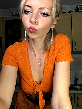 Kristina03 online show from 10.08.25