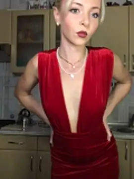 Snapshot of Kristina03 chatting on 10.24.25 Kristina03 online show from 10.24.25