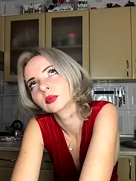 Snapshot of Kristina03 chatting on 11.26.25 Kristina03 online show from 11.26.25