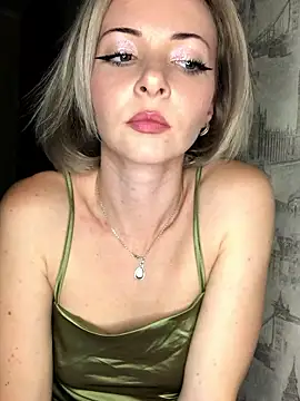 Snapshot of Kristina03 chatting on 01.13.26 Kristina03 online show from 01.13.26