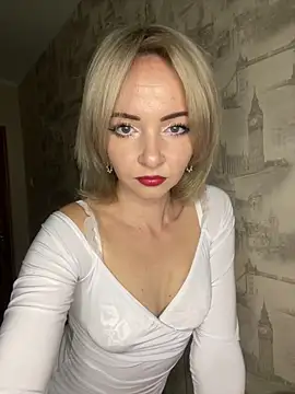 Kristina03 online show from 03.19.26