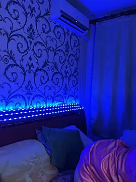 Kristina03 online show from 07.01.26