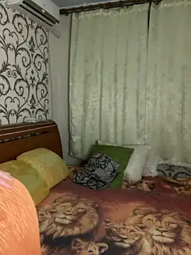 Kristina03 online show from 07.03.26