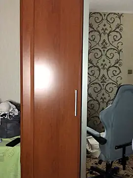 Kristina03 online show from 07.26.26
